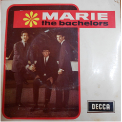 The Bachelors Marie Vinyl 7" USED