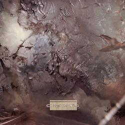 Cocteau Twins Head Over Heels Vinyl LP USED