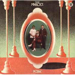 Thee Marloes Perak Vinyl LP USED