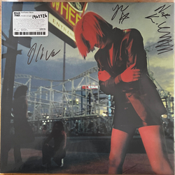 Sunflower Bean Headful Of Sugar Vinyl LP USED