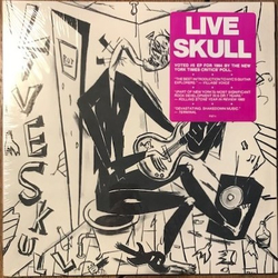 Live Skull Live Skull Vinyl 12" USED
