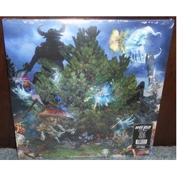 100 Gecs 1000 Gecs And The Tree Of Clues Vinyl LP USED
