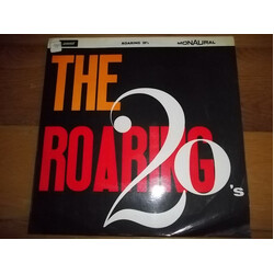 Carole Dorée / Alan Jones And His Orchestra The Gay Roaring Twenties Vinyl LP USED