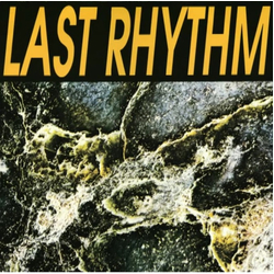 Last Rhythm Last Rhythm Vinyl 12" USED