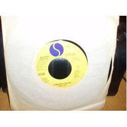 Modern English Someone's Calling Vinyl 7" USED