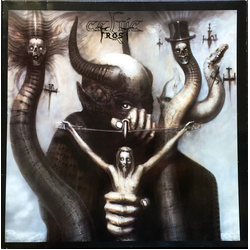 Celtic Frost To Mega Therion Vinyl LP USED