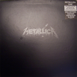 Metallica One Vinyl 12" USED