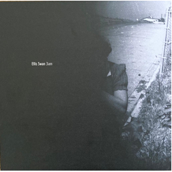 Ellis Swan 3am Vinyl LP USED
