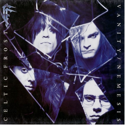 Celtic Frost Vanity / Nemesis Vinyl LP USED