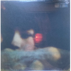 Califone Roots & Crowns Vinyl LP USED