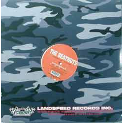 The Beatnuts Ya Betta Believe It Vinyl 12" USED