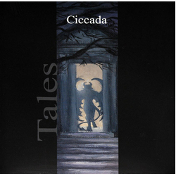Ciccada Tales Vinyl 12" USED