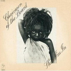 Chairmen Of The Board Skin I'm In Vinyl LP USED