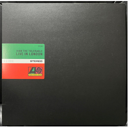 Ivan The Tolerable Live In London Vinyl LP USED