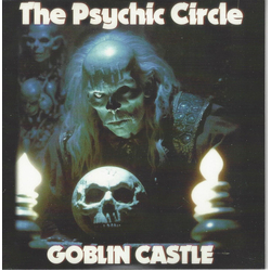 The Psychic Circle Goblin Castle Vinyl 7" USED