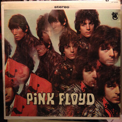 Pink Floyd The Piper At The Gates Of Dawn Vinyl LP USED