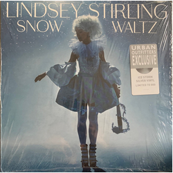 Lindsey Stirling Snow Waltz Vinyl LP USED