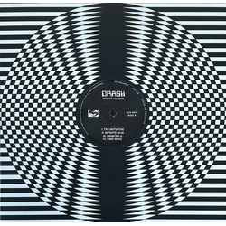 Drasii Spirito Celeste Vinyl 12" USED