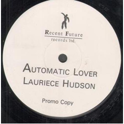 Lauriece Hudson Automatic Lover Vinyl 12" USED