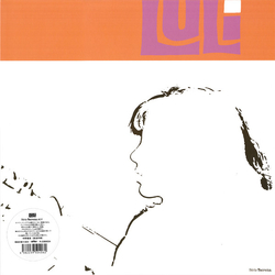 Luli Luli Vinyl LP USED