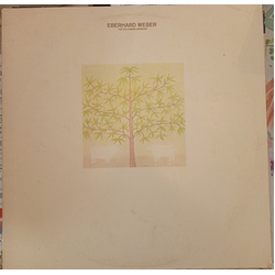 Eberhard Weber The Following Morning Vinyl LP USED