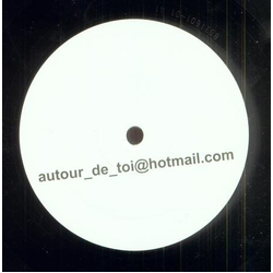 Lake Soul / Mathilde Autour De Toi Vinyl 12" USED