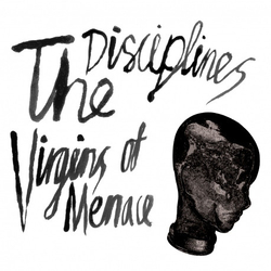 The Disciplines Virgins Of Menace Vinyl LP USED