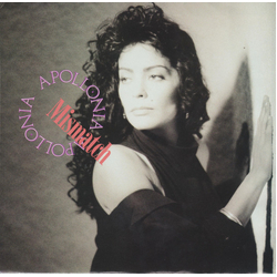 Apollonia Mismatch Vinyl 7" USED