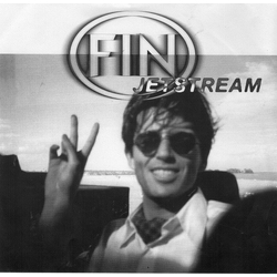 Fin (2) Jetstream Vinyl 7" USED