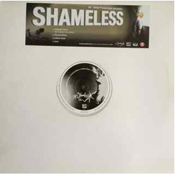 Shameless Dat_Sound Productions Presents: Shameless Vinyl 12" USED