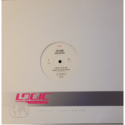 The Zone Bring Me Back Vinyl 12" USED