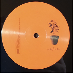 Jehst Wild Herb / Autumn Nights Vinyl 12" USED
