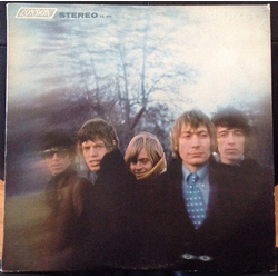The Rolling Stones Between The Buttons Vinyl LP USED