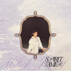 Mia Joy Spirit Tamer Vinyl LP USED