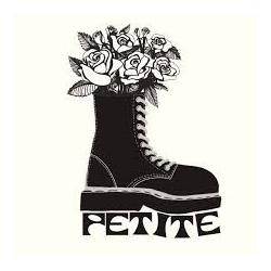 Petite (2) II Vinyl 7" USED