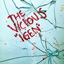 The Vicious Igen Vinyl 7" USED