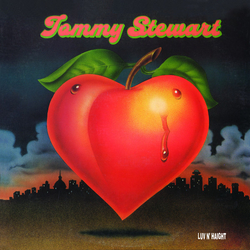 Thomas Stewart Tommy Stewart Vinyl LP USED