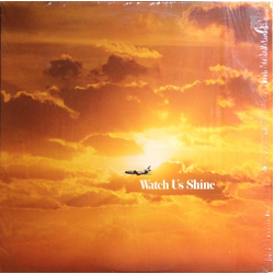 Various National Airlines Presents Watch Us Shine Vinyl LP USED