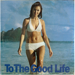 Various To The Good Life Vinyl LP USED
