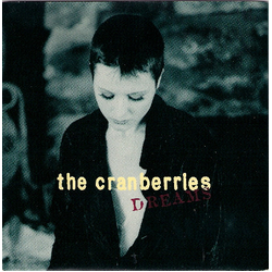 The Cranberries Dreams Vinyl 7" USED