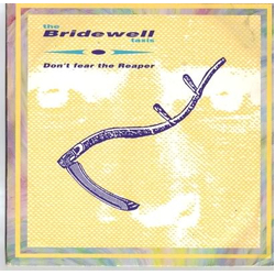 Bridewell Taxis Don't Fear The Reaper Vinyl 12" USED