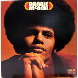 Ronnie McNeir Ronnie McNeir Vinyl LP USED