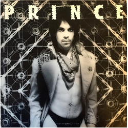 Prince Dirty Mind Vinyl LP USED