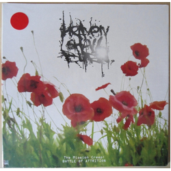 Heaven Shall Burn / Napalm Death The Mission Creep Vinyl 7" USED