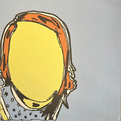 The Format (2) Interventions And Lullabies Vinyl LP USED