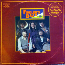 Fiddler's Dram Fiddler's Dram Vinyl LP USED