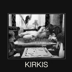 Kirkis Vide Vinyl LP USED