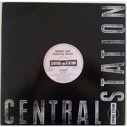Mimmo Mix / Donna (5) / Mod 222 Chains / Time Has No Time Vinyl 12" USED