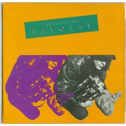 Payola$ Introducing Payola$ Vinyl 7" USED