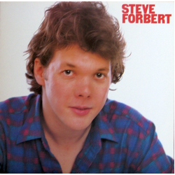 Steve Forbert Steve Forbert Vinyl LP USED